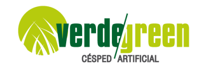 Verde Green Césped Artificial