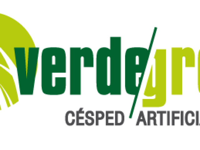 Verde Green Césped Artificial