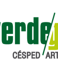 Verde Green Césped Artificial